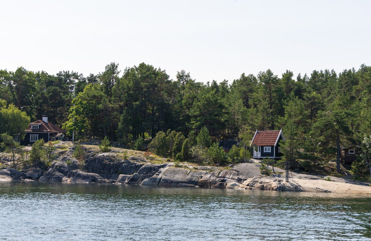 Husarö Kallviksvägen 19