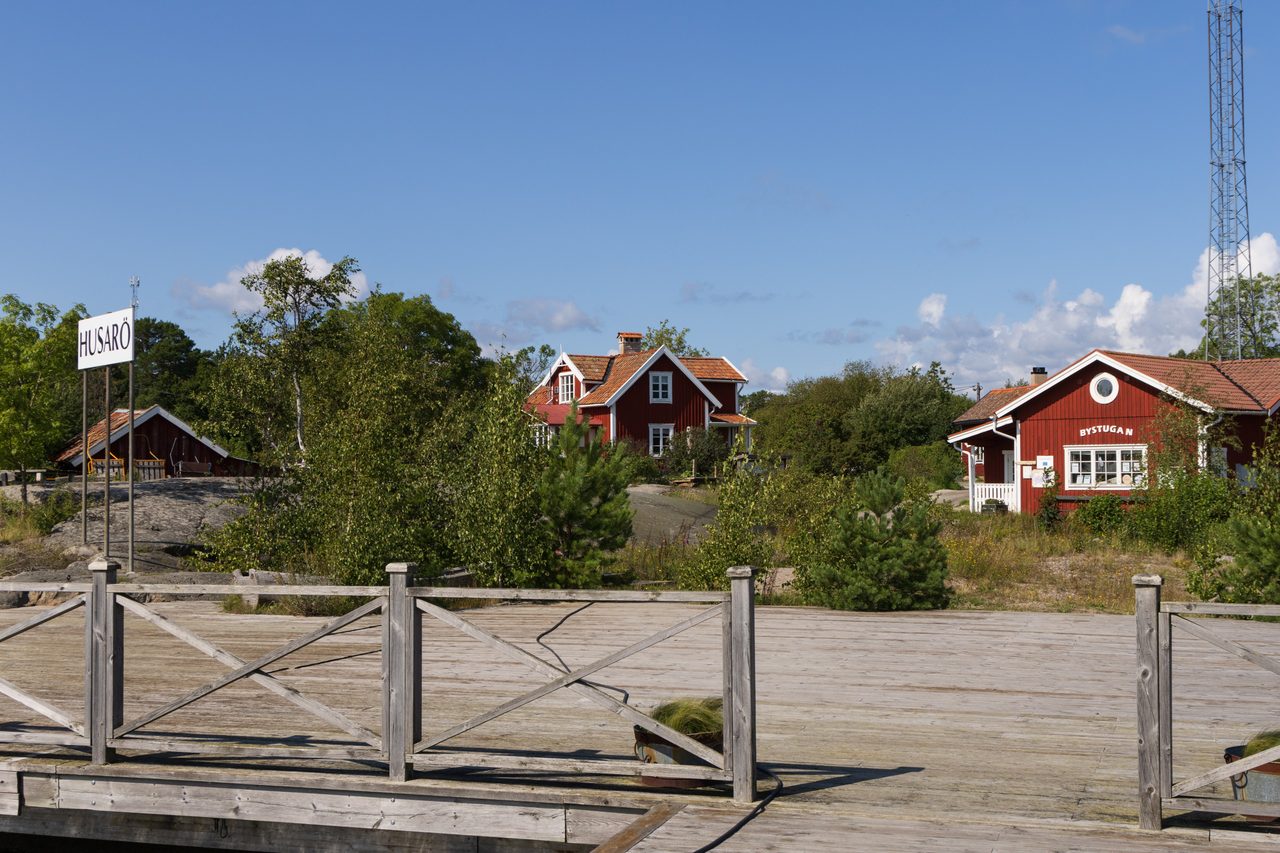 Husarö Kallviksvägen 19