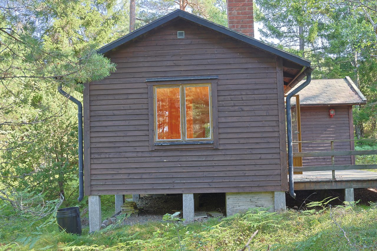 Husarö Kallviksvägen 19