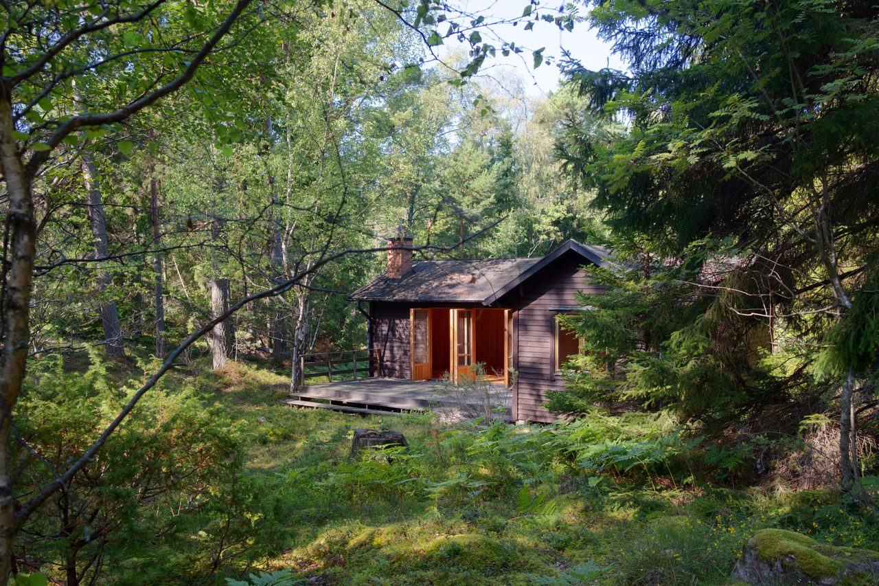 Husarö Kallviksvägen 19