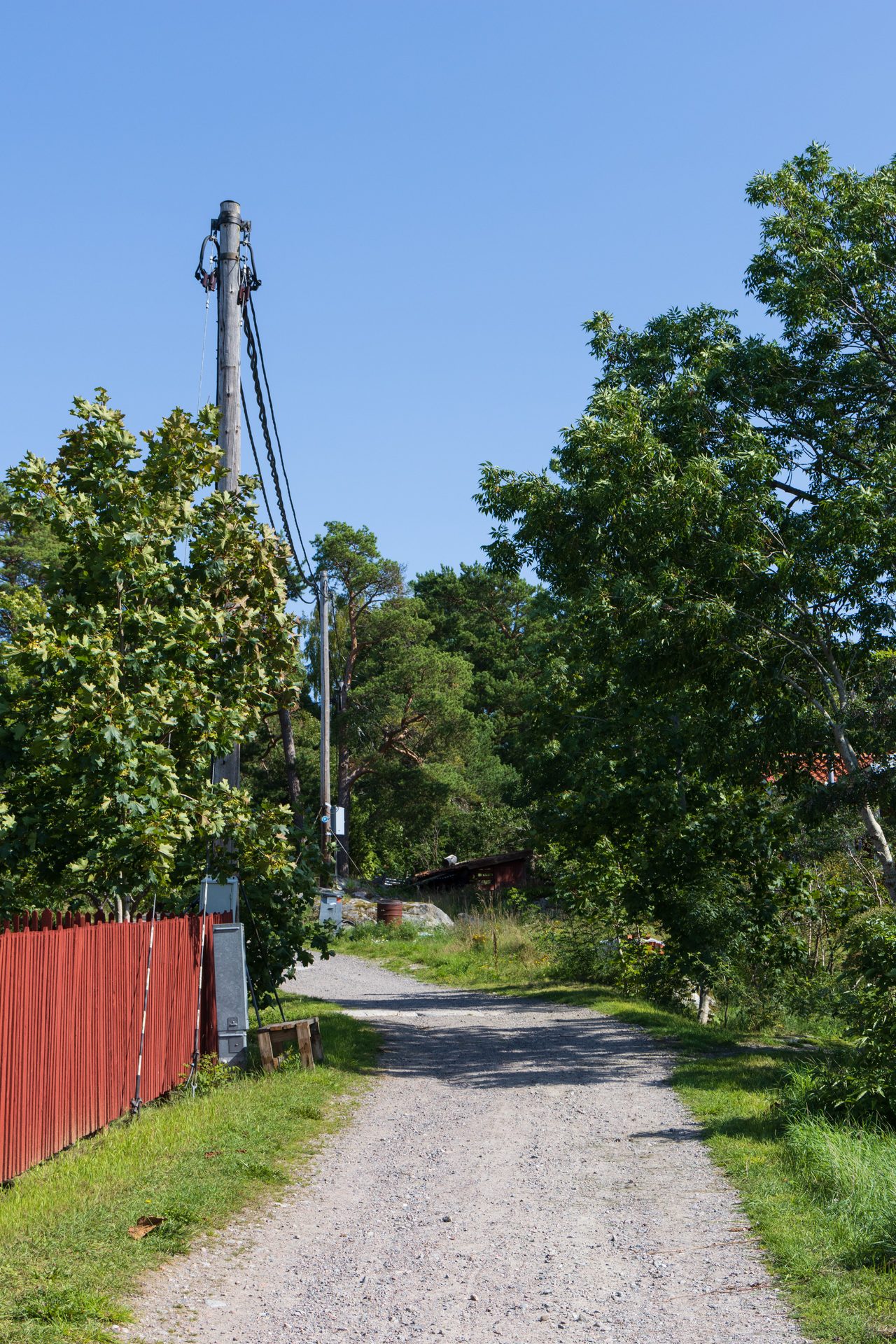 Husarö Kallviksvägen 19