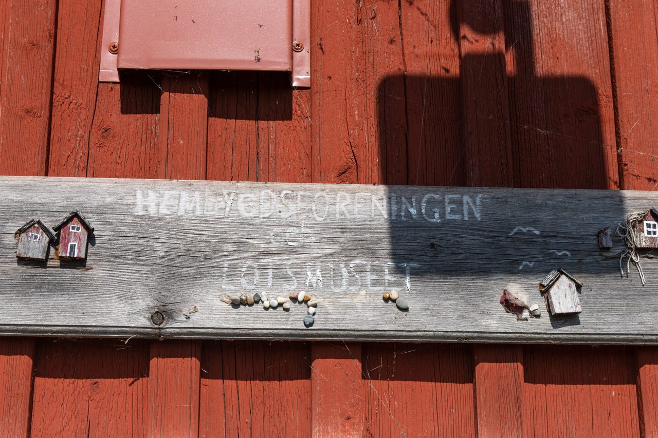 Husarö Kallviksvägen 19