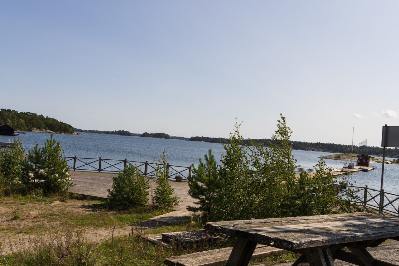 Husarö Kallviksvägen 19