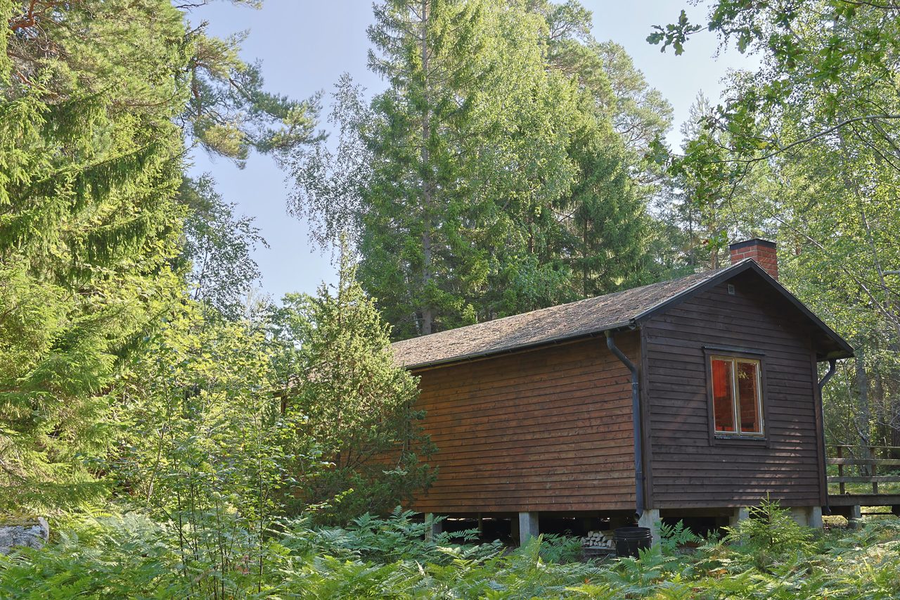 Husarö Kallviksvägen 19