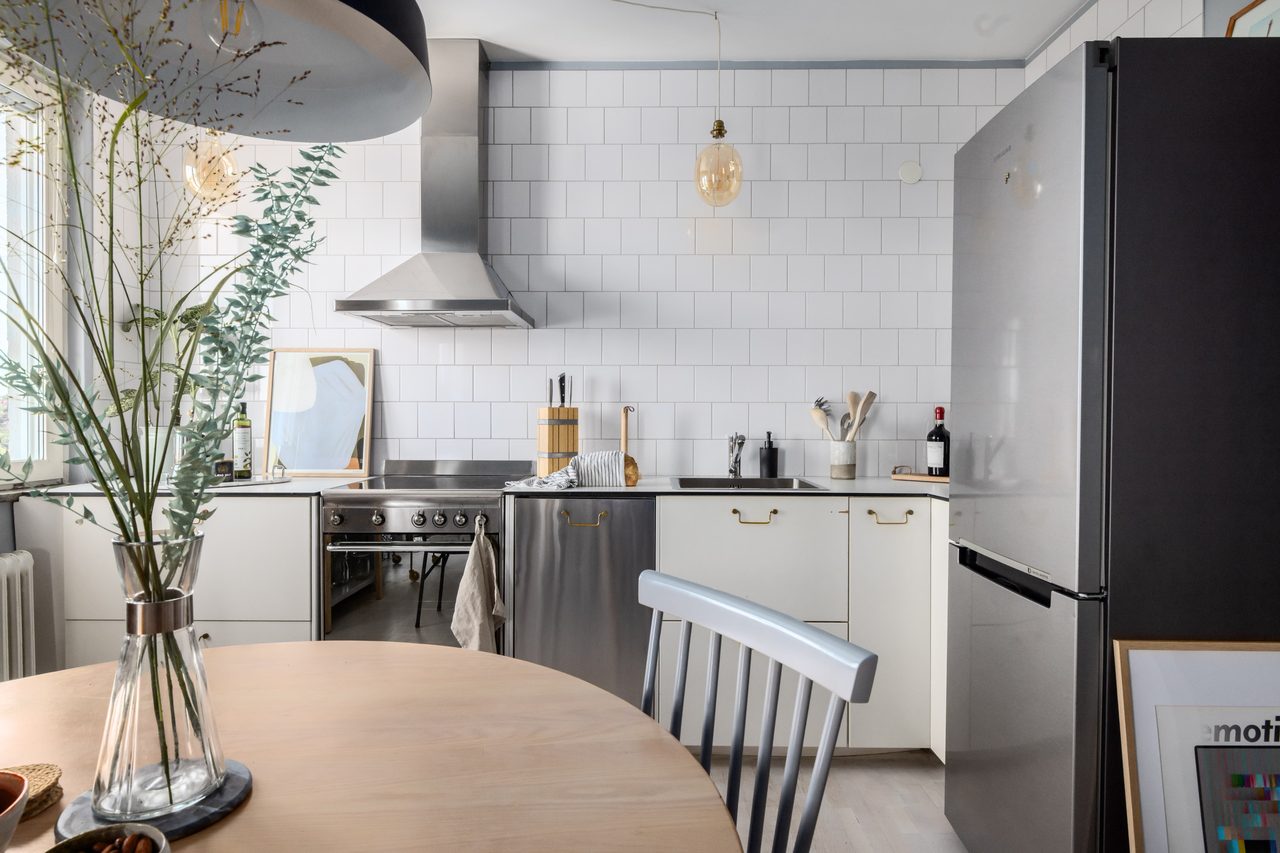 Ekensbergsvägen 118, vån 6/7
