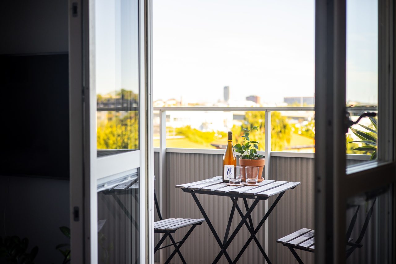 Ekensbergsvägen 118, vån 6/7