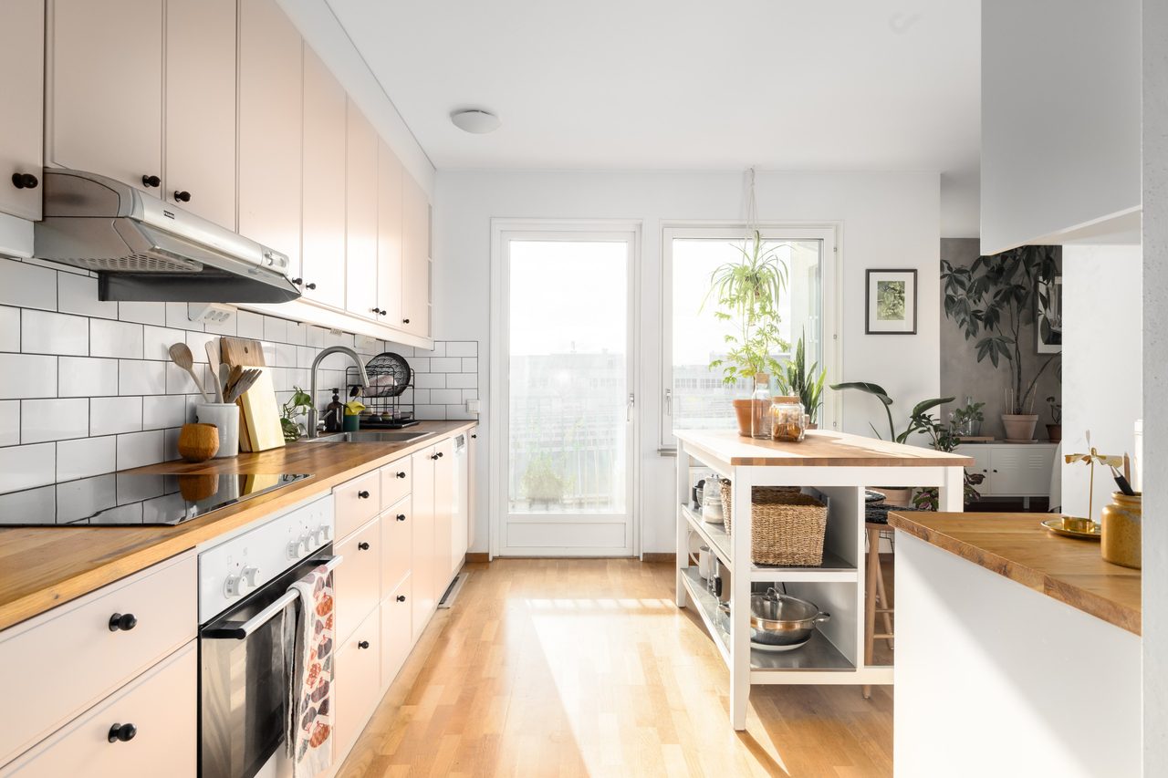 Huvudfabriksgatan 8, 4 tr