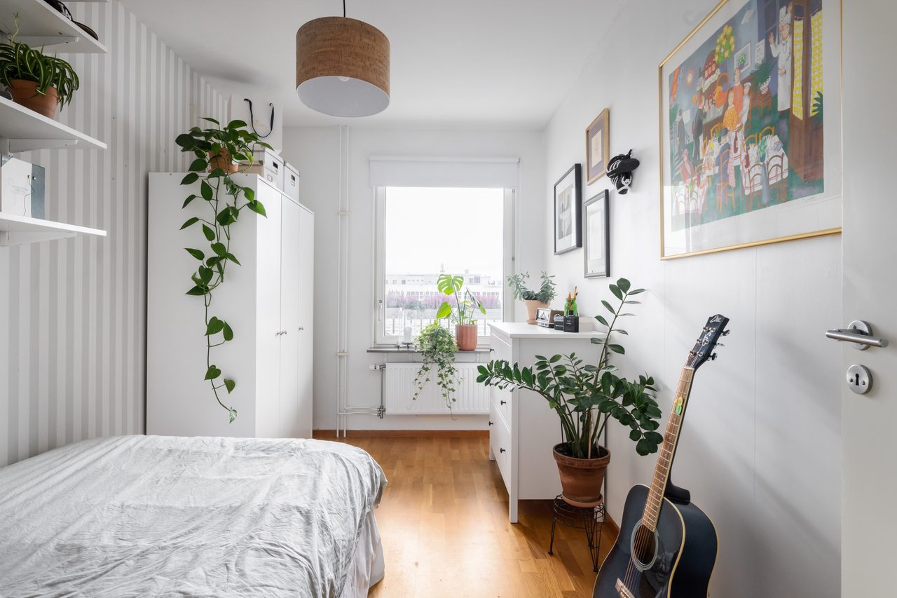 Huvudfabriksgatan 8, 4 tr