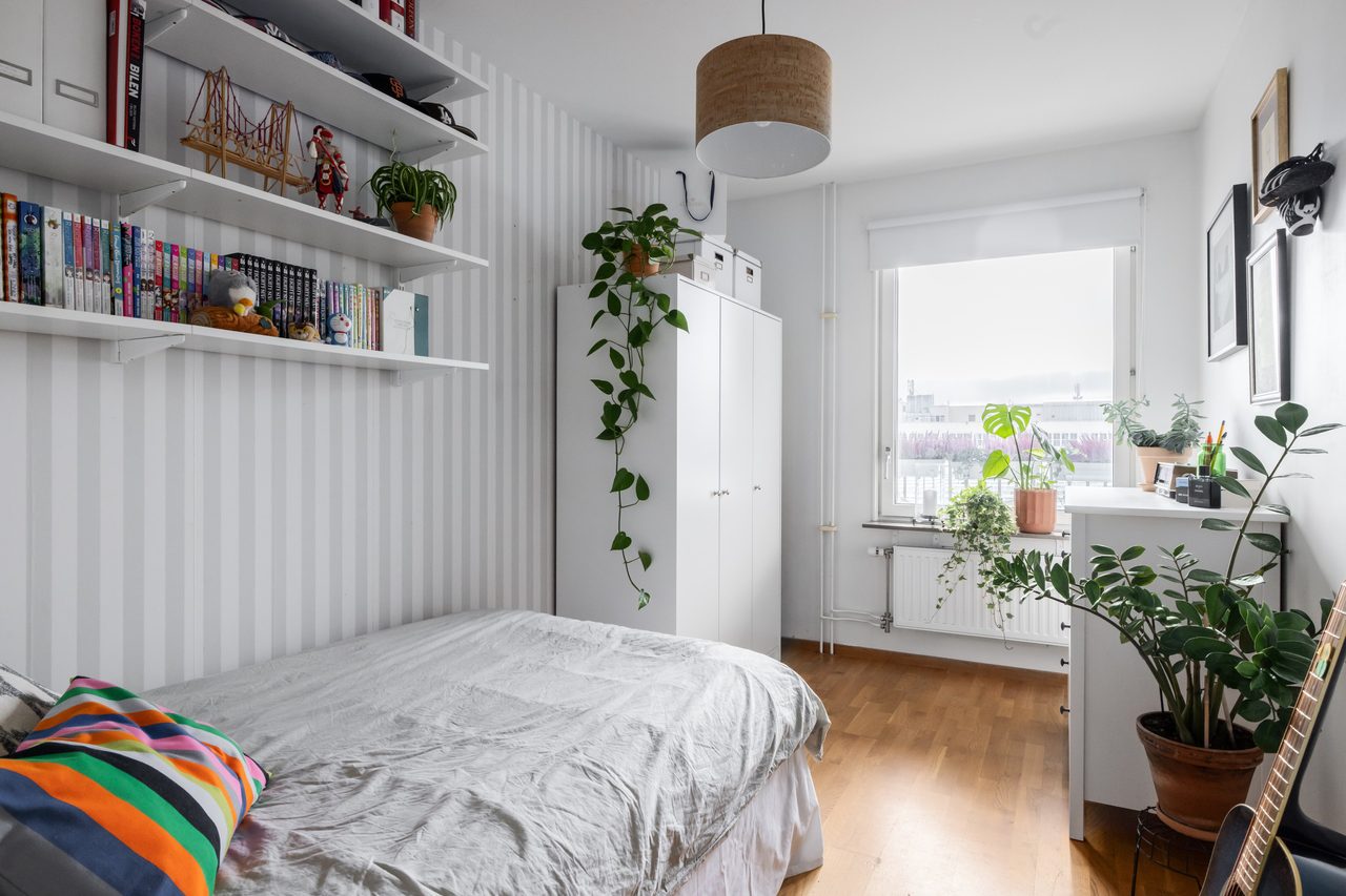 Huvudfabriksgatan 8, 4 tr