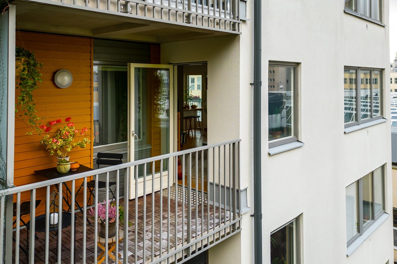 Huvudfabriksgatan 8, 4 tr