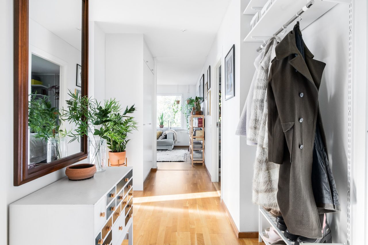 Huvudfabriksgatan 8, 4 tr