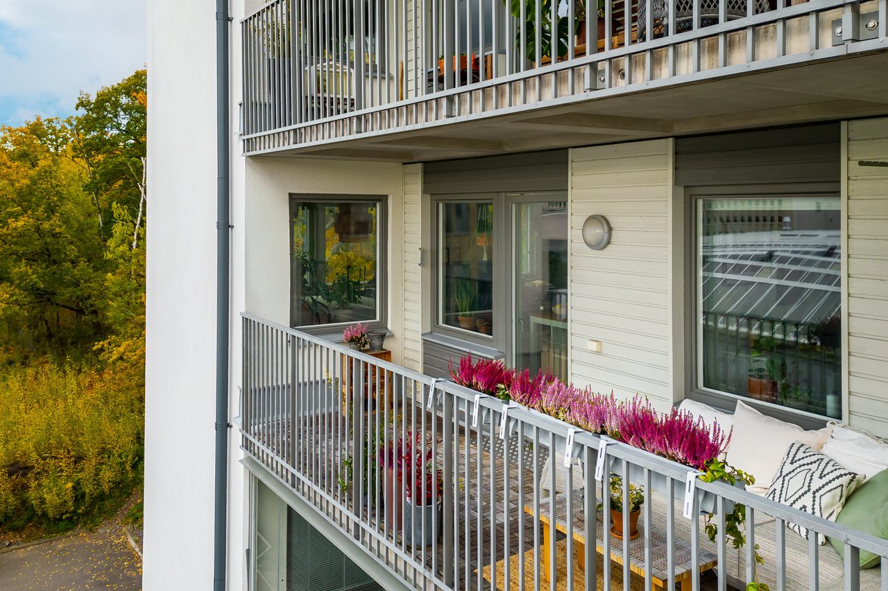 Huvudfabriksgatan 8, 4 tr