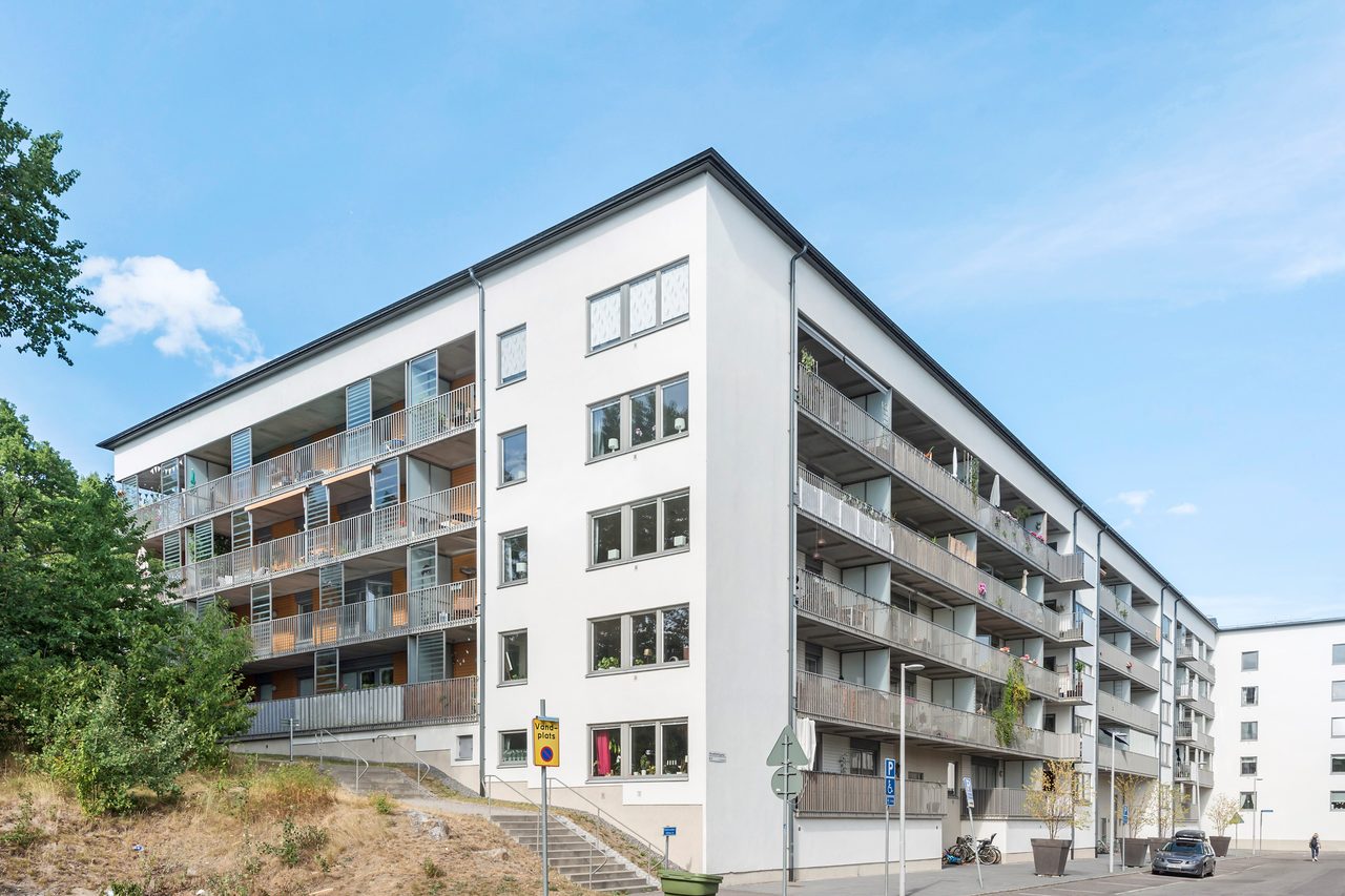 Huvudfabriksgatan 8, 4 tr