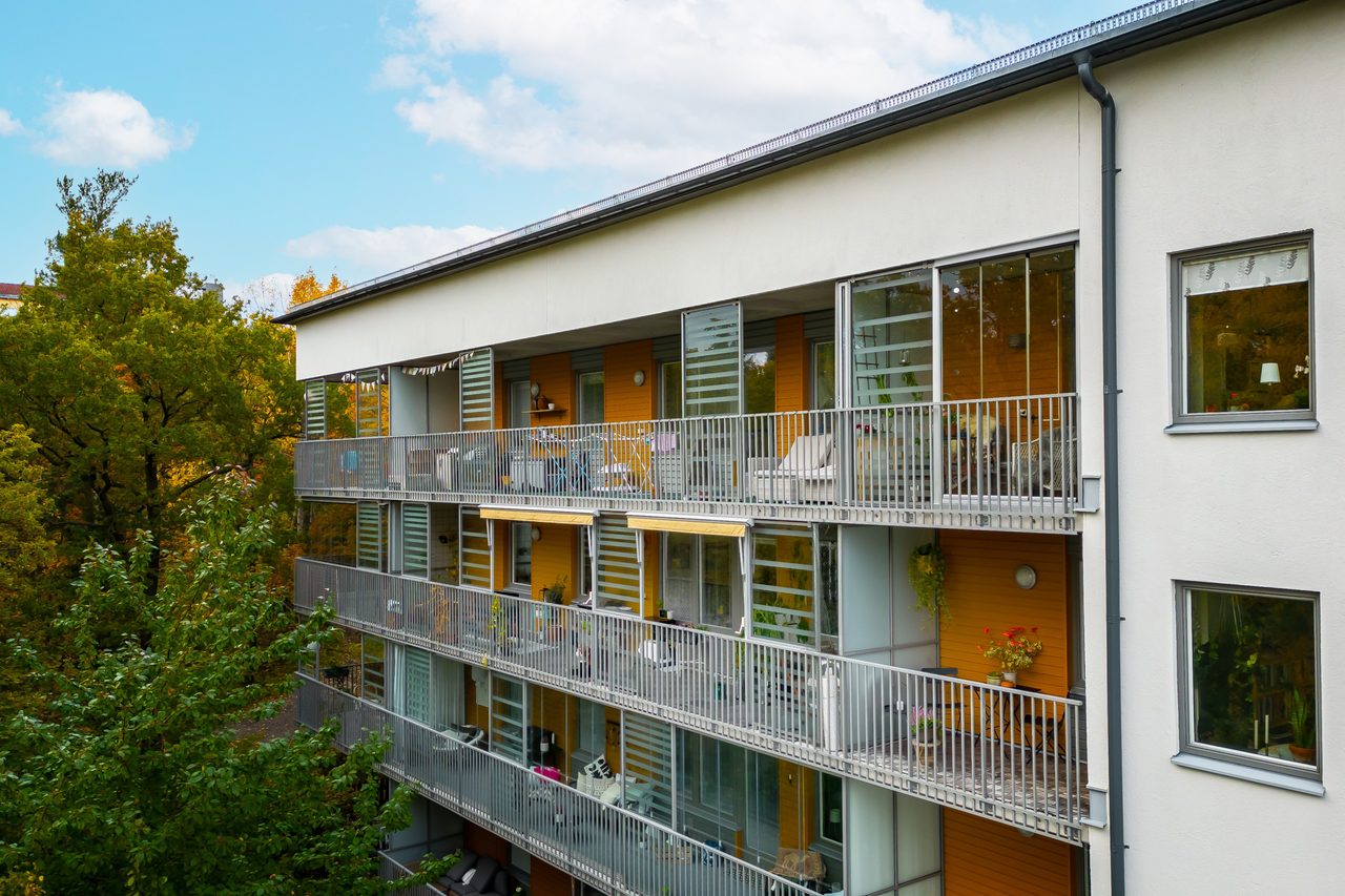 Huvudfabriksgatan 8, 4 tr