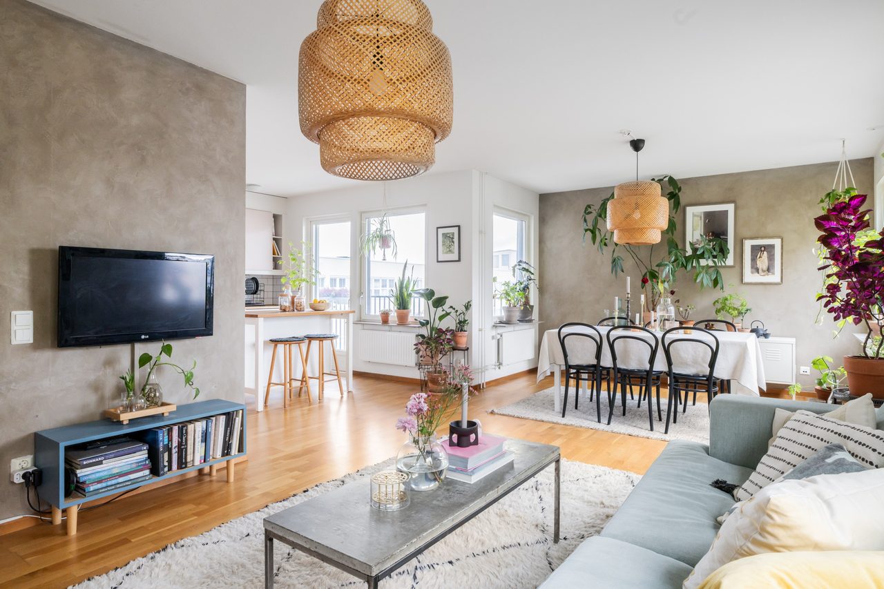 Huvudfabriksgatan 8, 4 tr