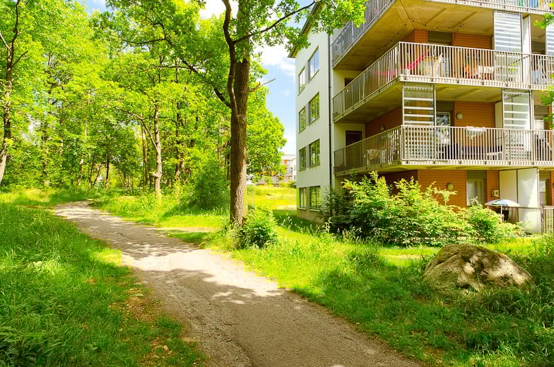 Huvudfabriksgatan 8, 4 tr