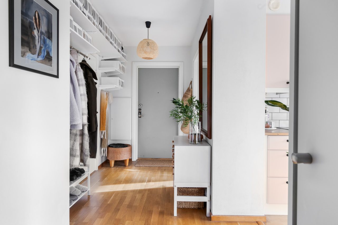 Huvudfabriksgatan 8, 4 tr