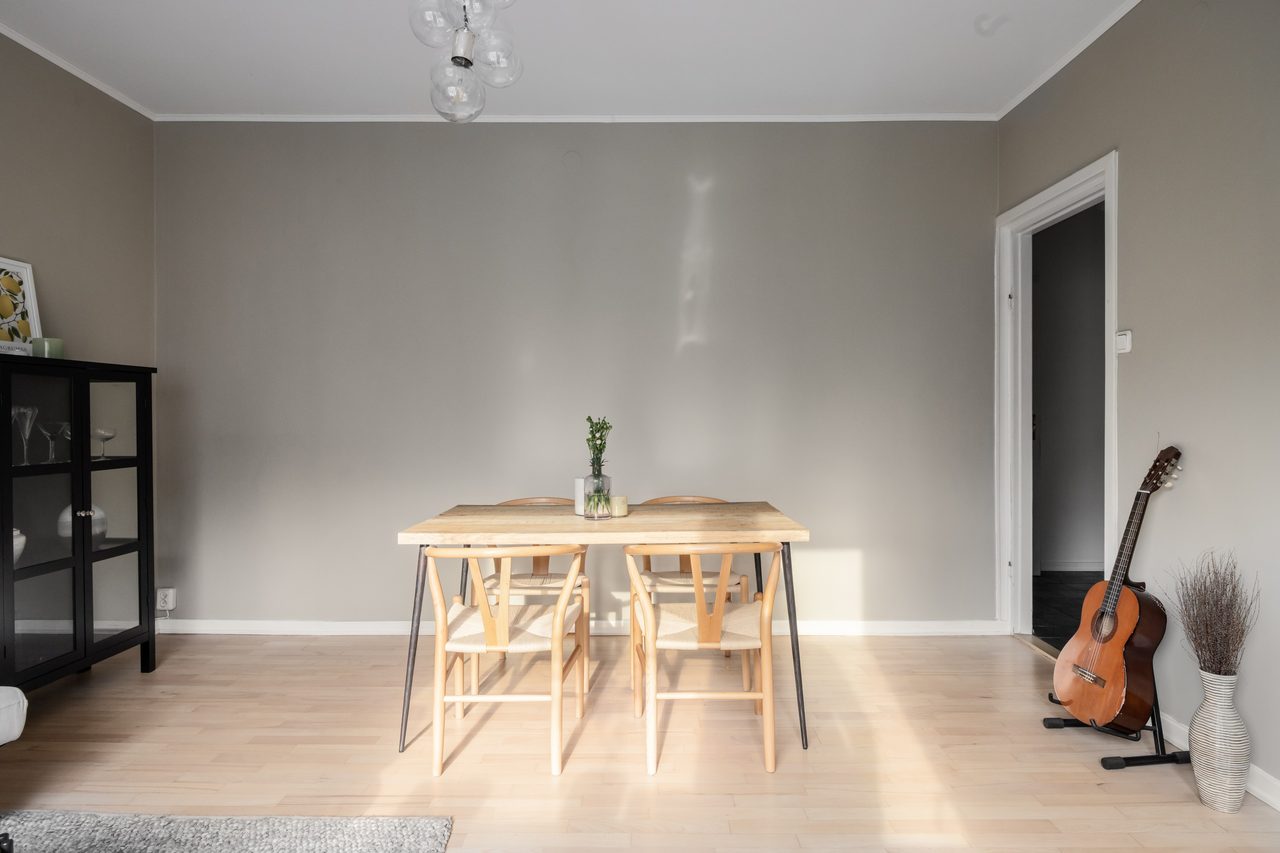 Hökmossevägen 18, 2tr