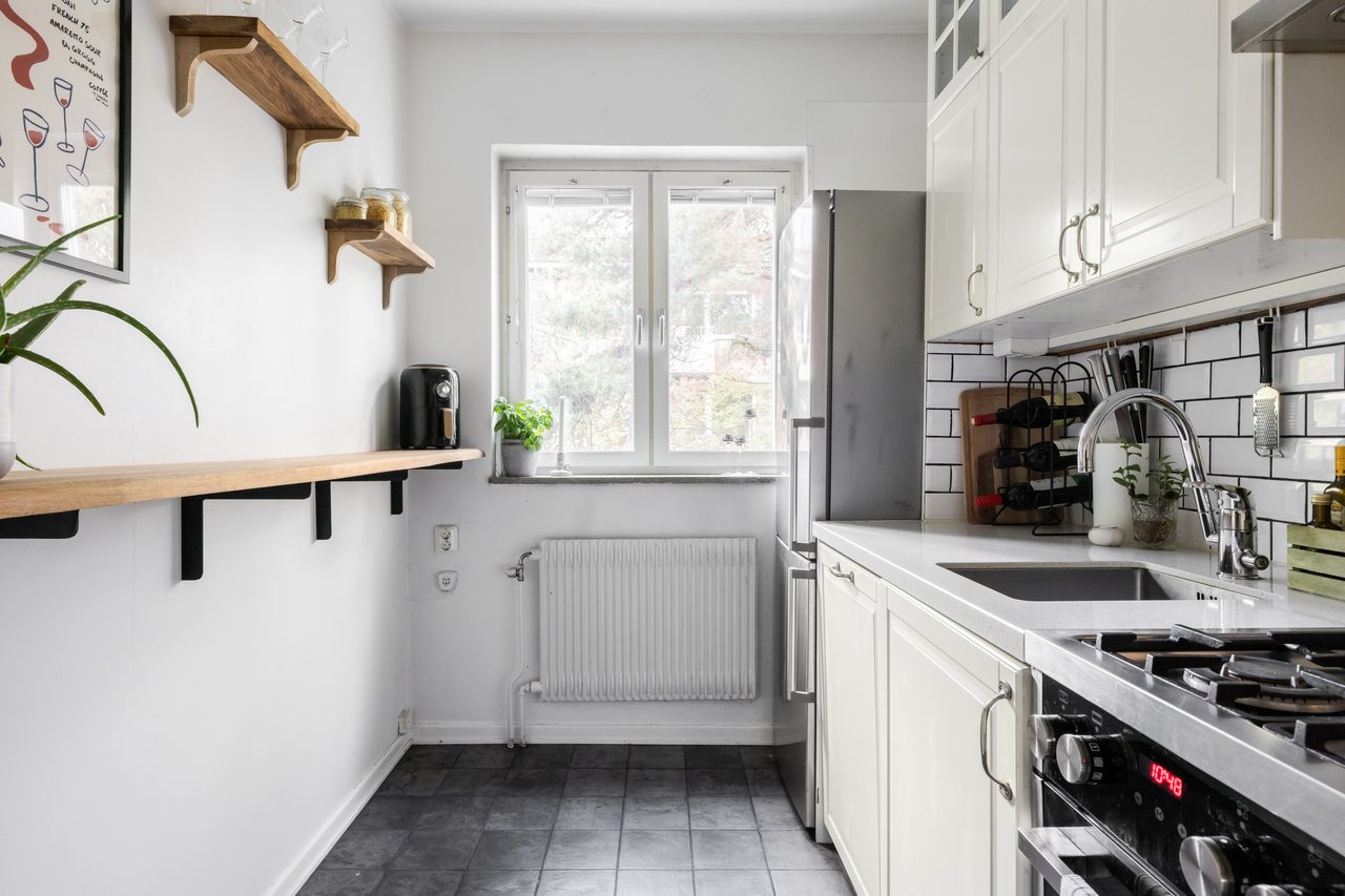 Hökmossevägen 18, 2tr