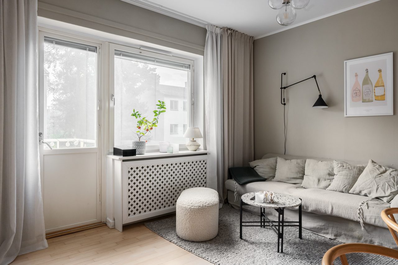 Hökmossevägen 18, 2tr