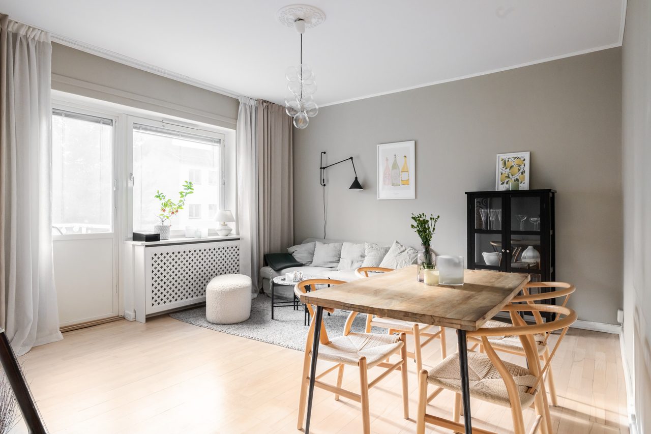 Hökmossevägen 18, 2tr