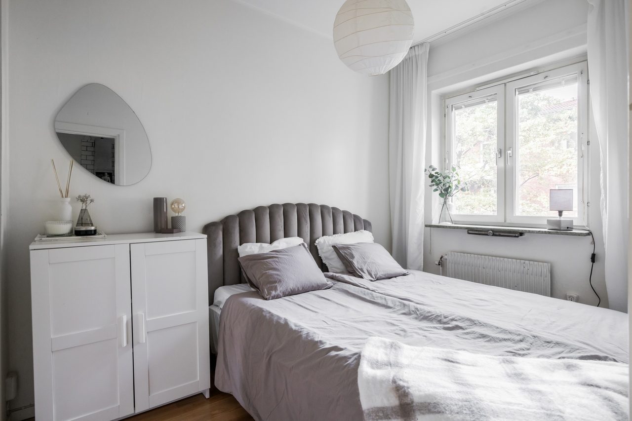 Hökmossevägen 18, 2tr