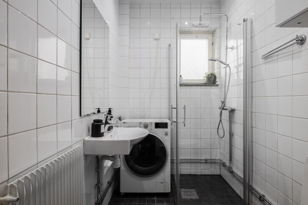 Hökmossevägen 18, 2tr