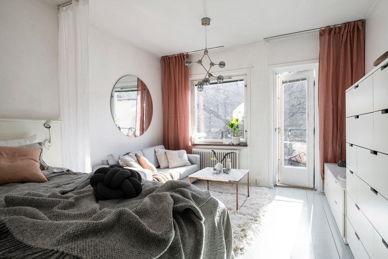 Hägerstensvägen 207, 3 tr.