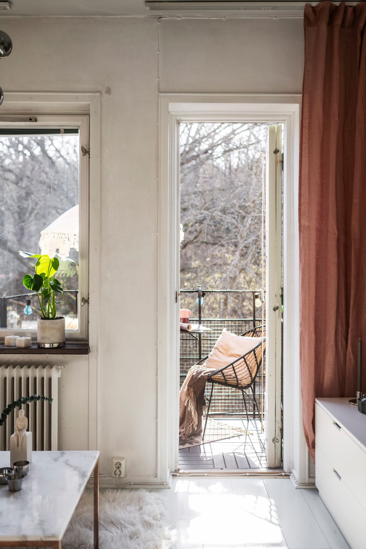 Hägerstensvägen 207, 3 tr.