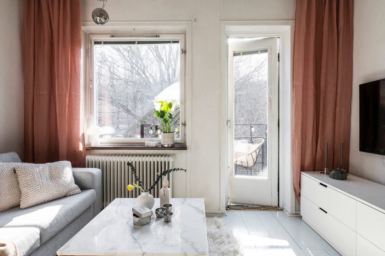 Hägerstensvägen 207, 3 tr.