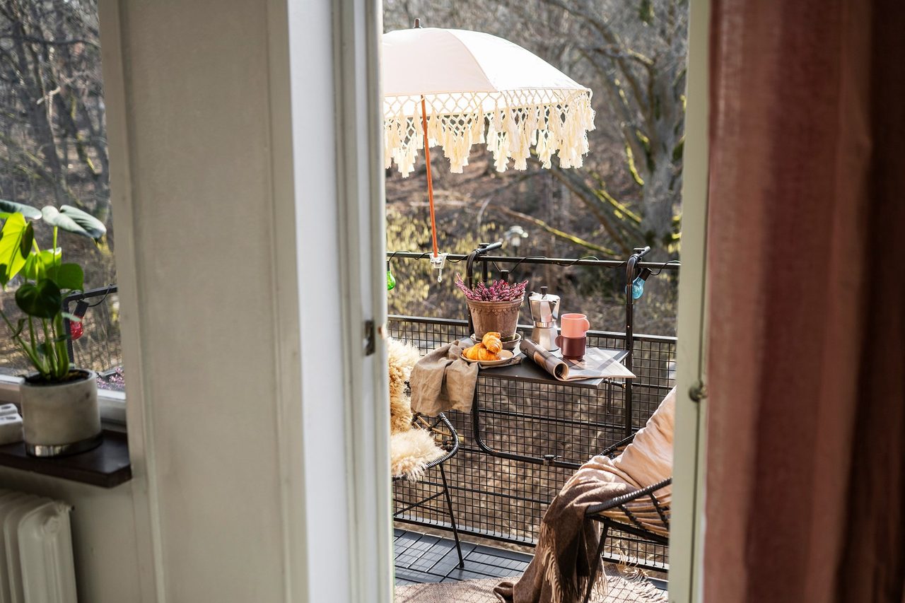 Hägerstensvägen 207, 3 tr.