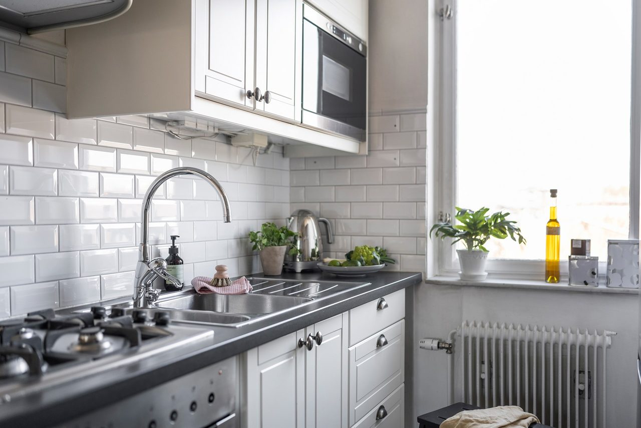 Hägerstensvägen 207, 3 tr.