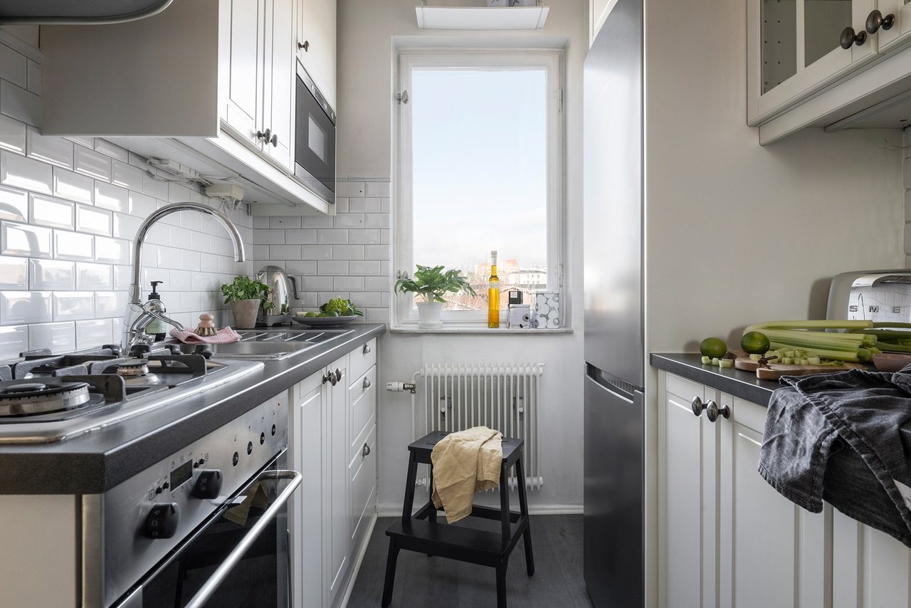 Hägerstensvägen 207, 3 tr.