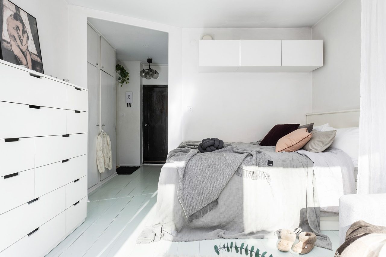 Hägerstensvägen 207, 3 tr.