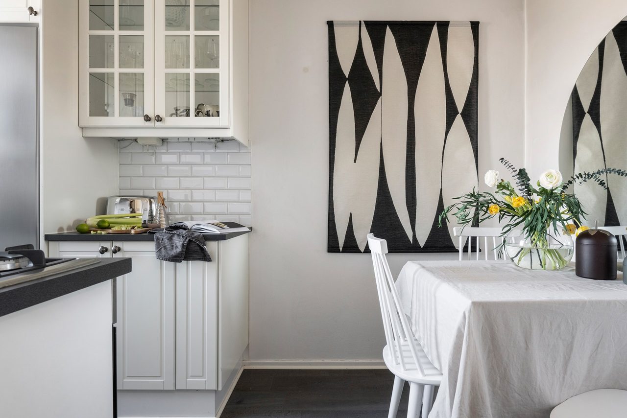 Hägerstensvägen 207, 3 tr.