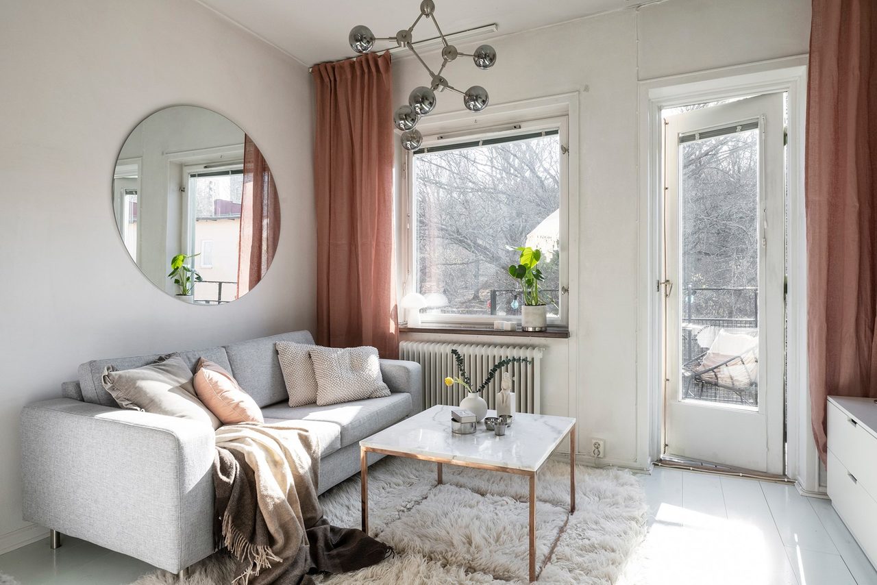 Hägerstensvägen 207, 3 tr.