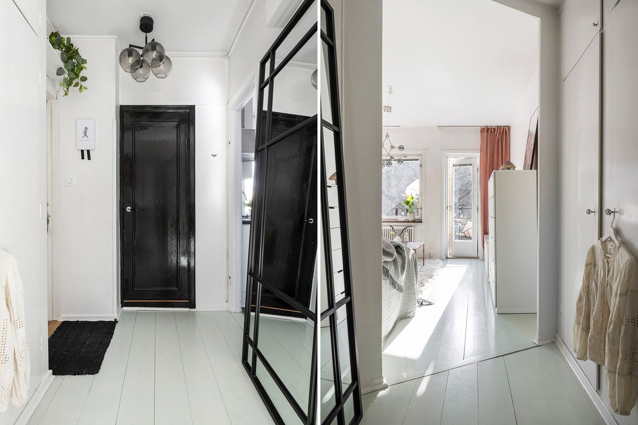 Hägerstensvägen 207, 3 tr.