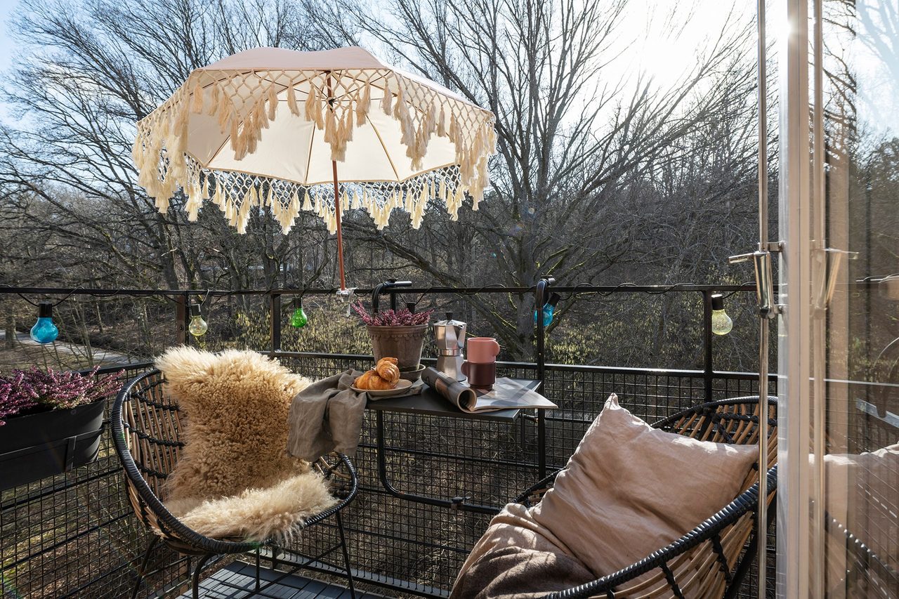 Hägerstensvägen 207, 3 tr.