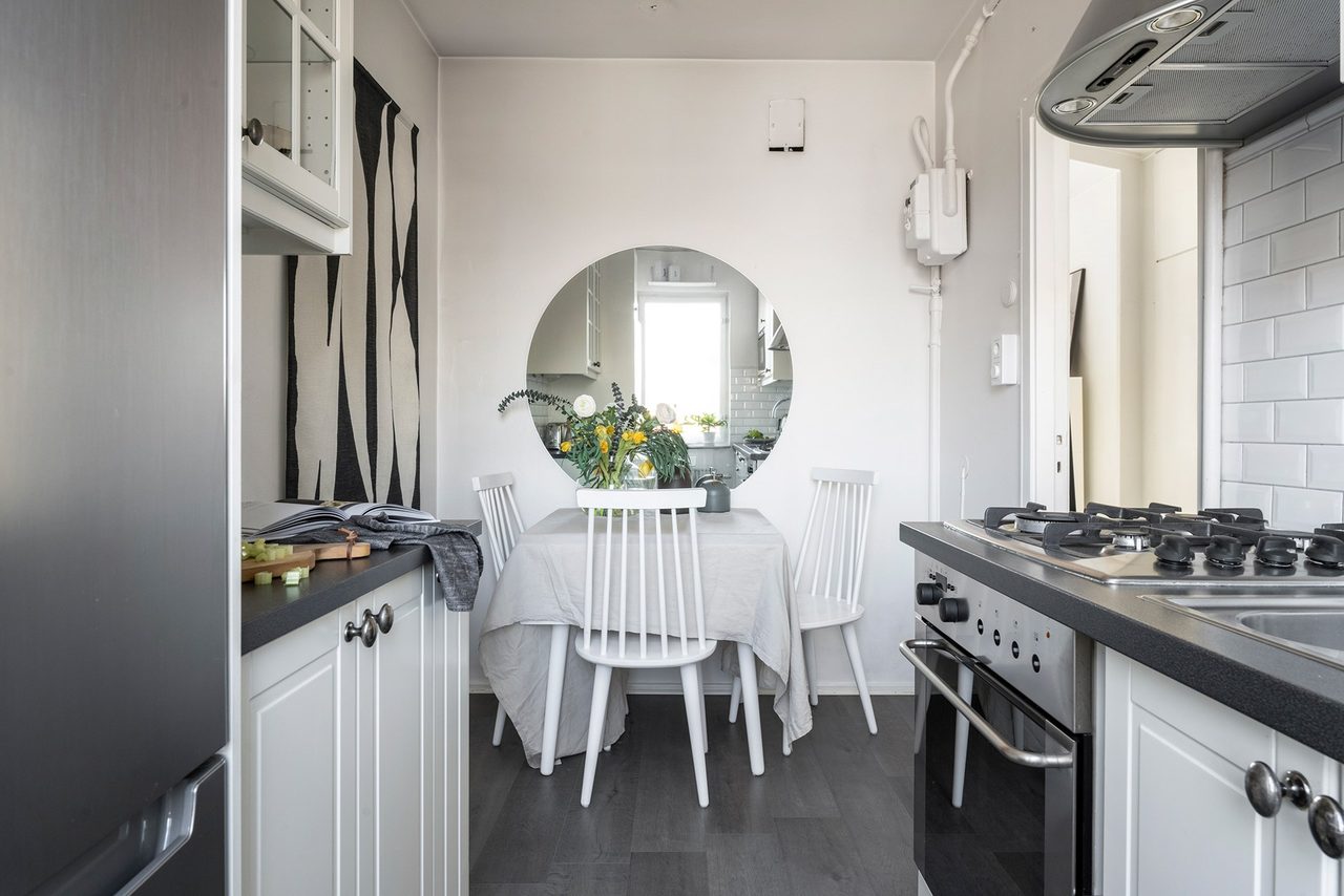 Hägerstensvägen 207, 3 tr.