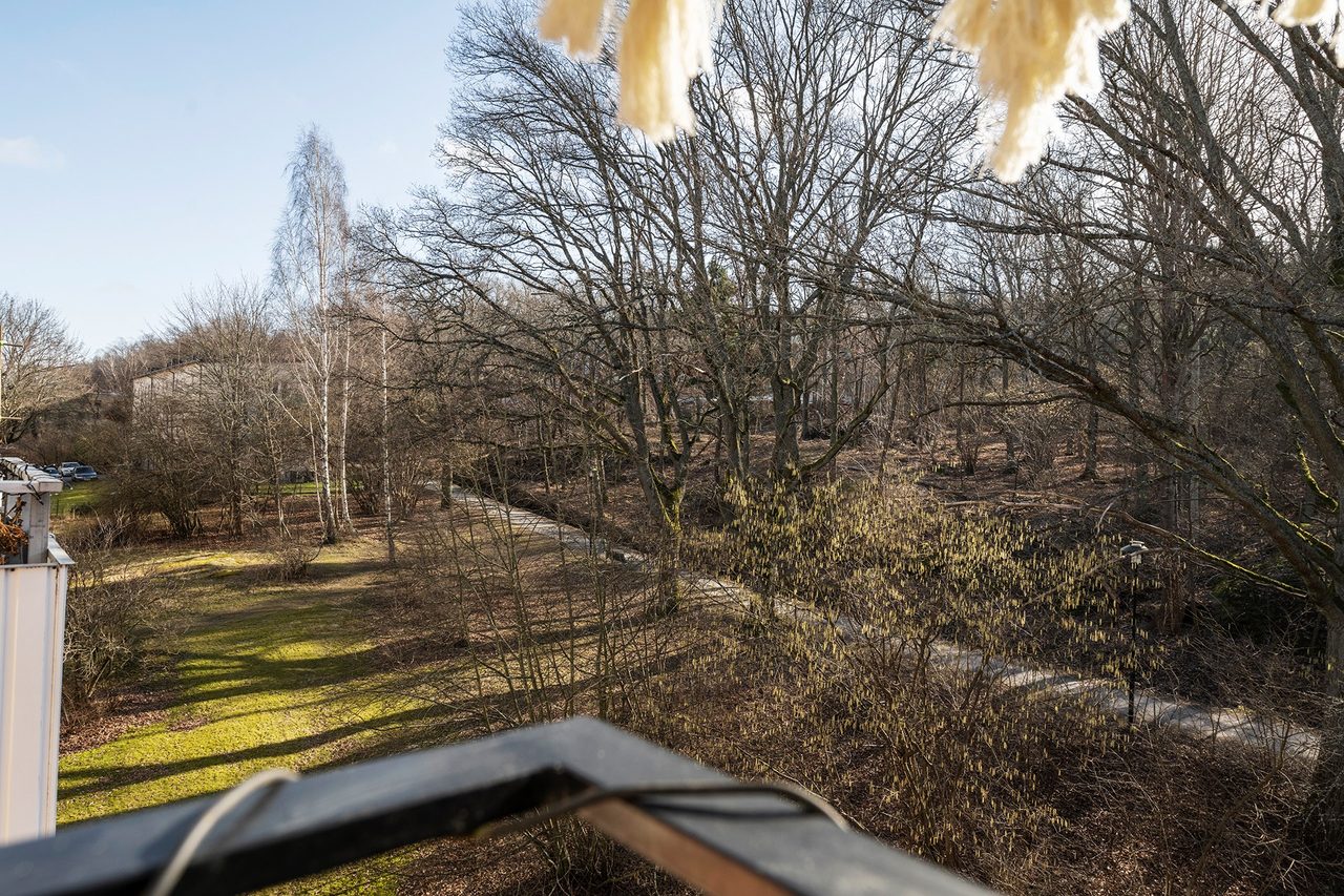 Hägerstensvägen 207, 3 tr.