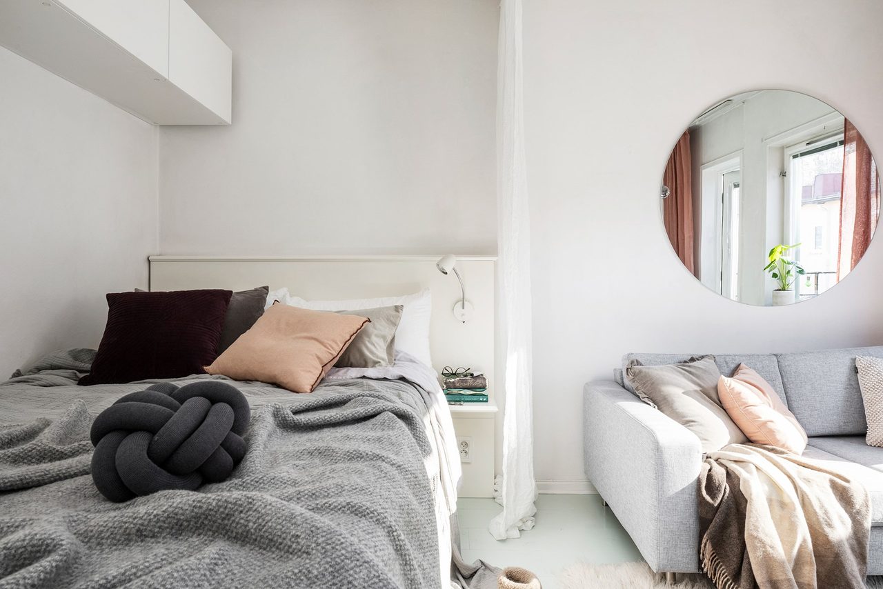 Hägerstensvägen 207, 3 tr.