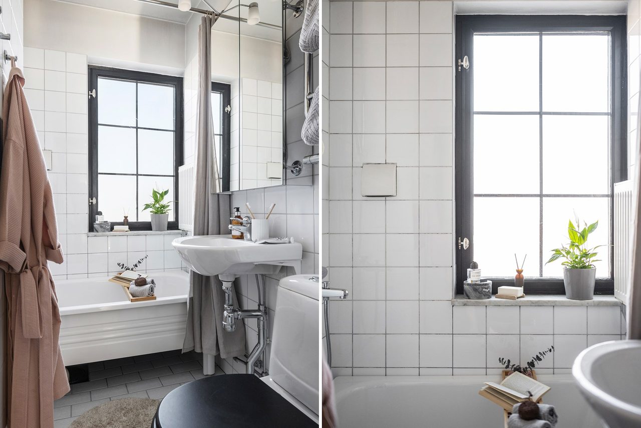 Hägerstensvägen 207, 3 tr.