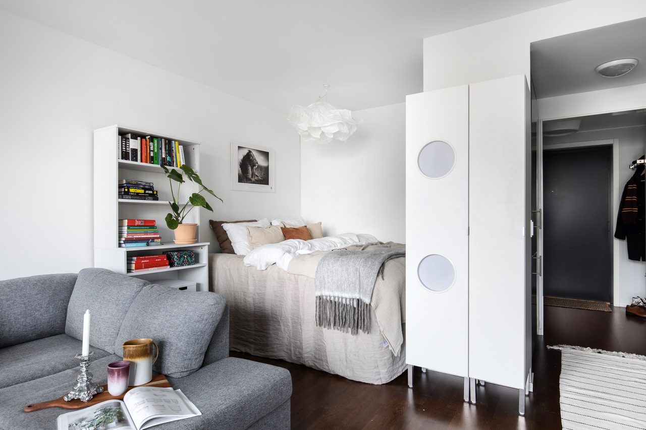 Tellusborgsvägen 92