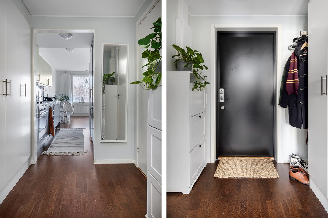 Tellusborgsvägen 92