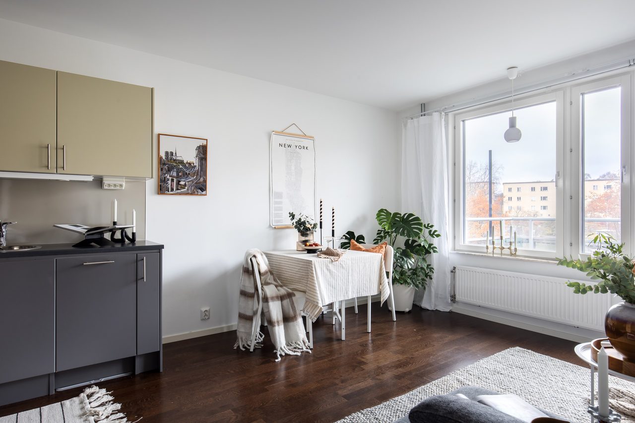 Tellusborgsvägen 92