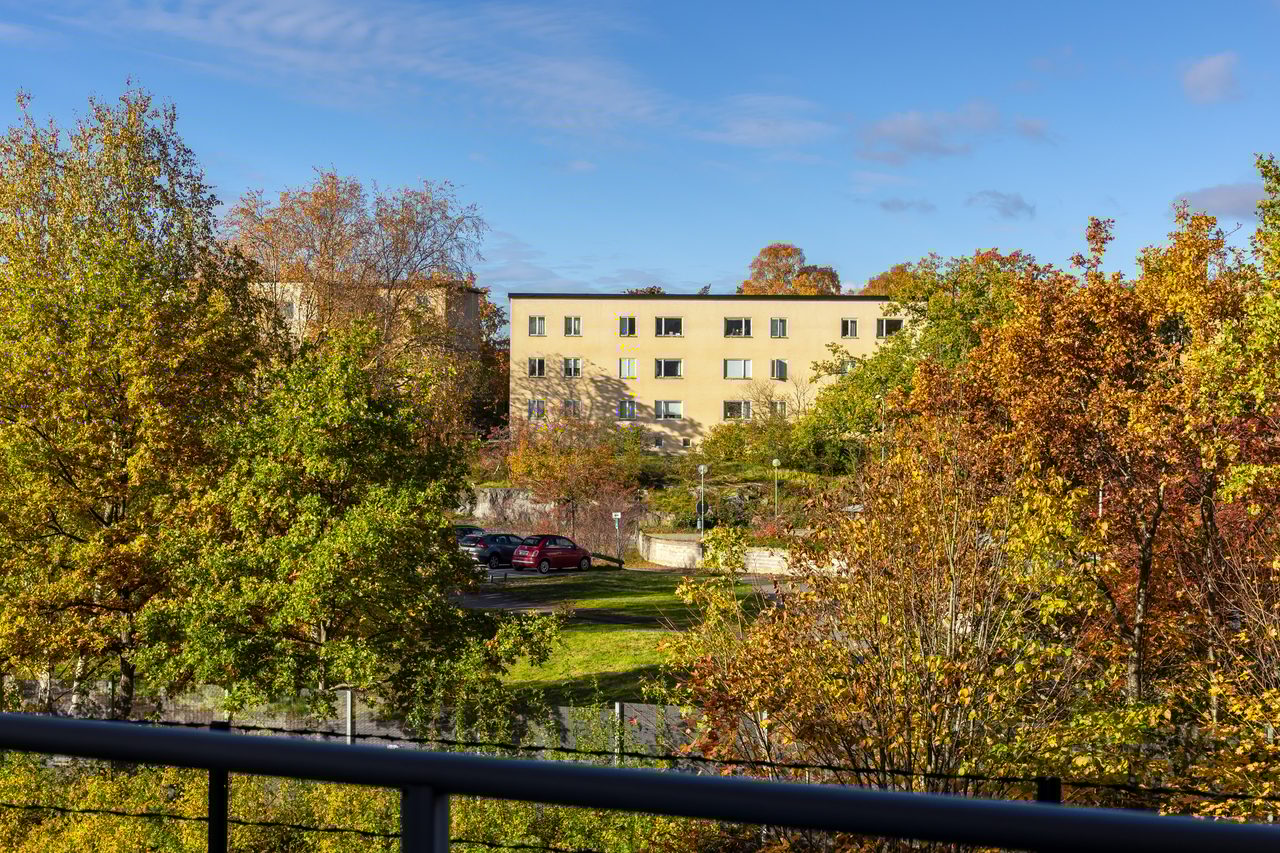 Tellusborgsvägen 92