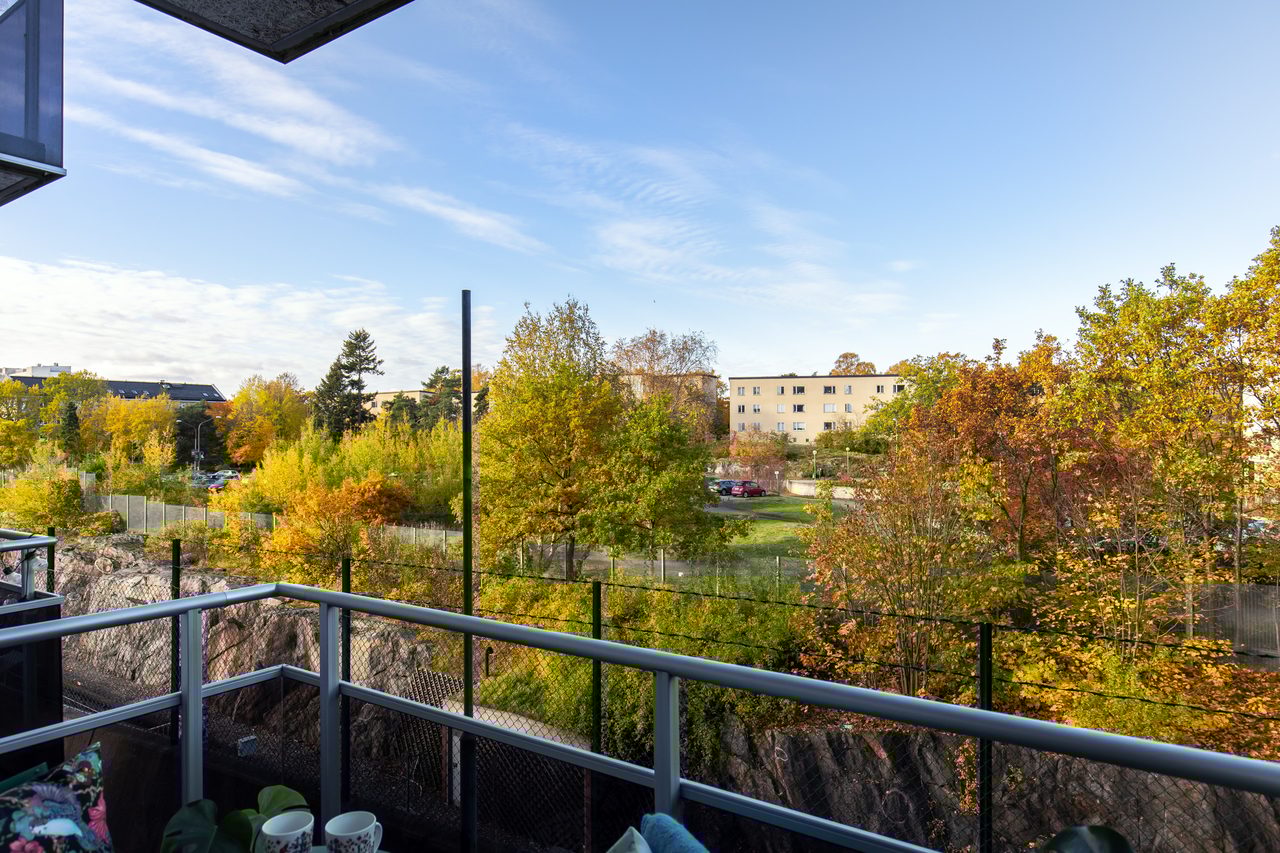 Tellusborgsvägen 92