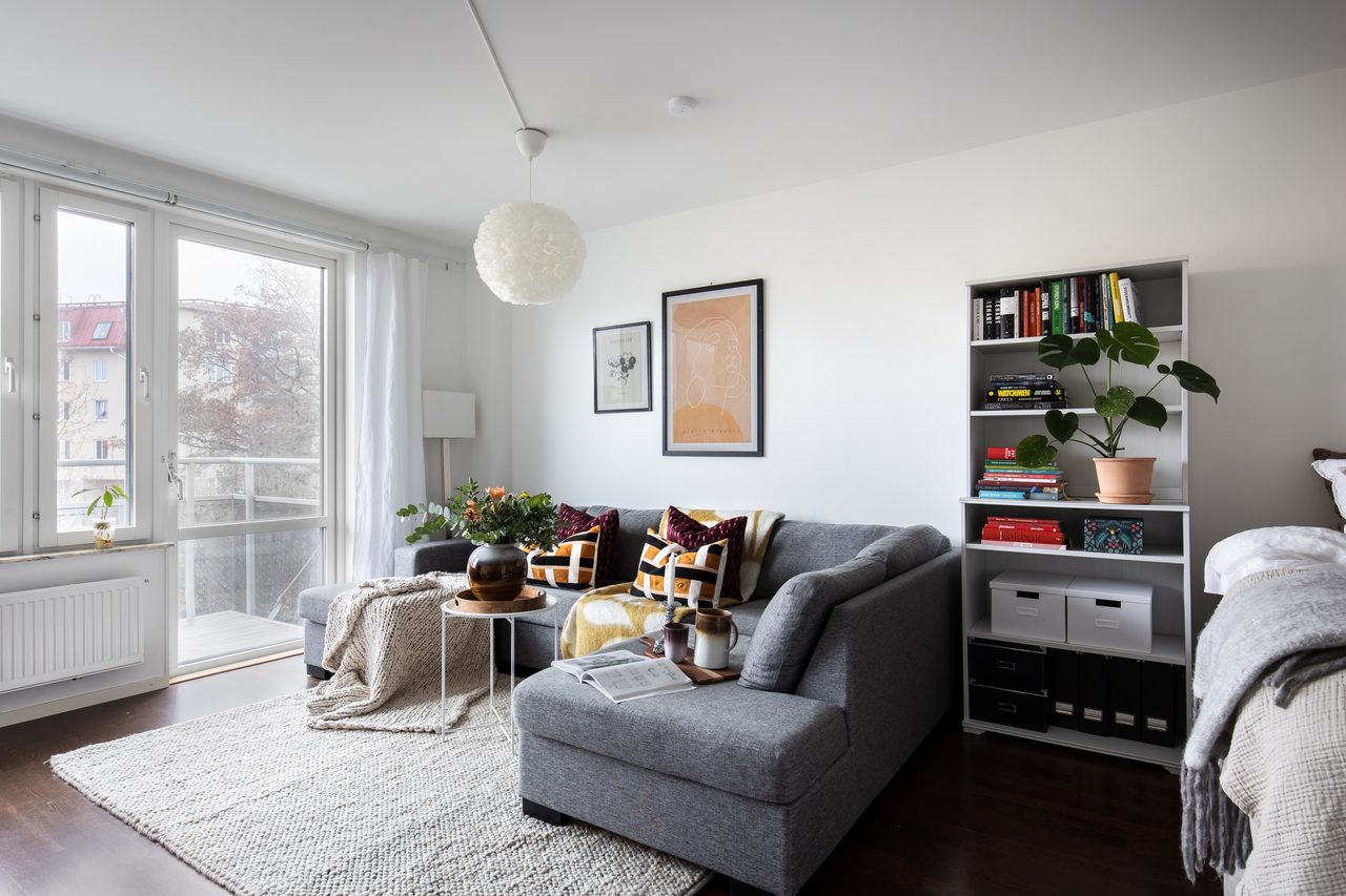 Tellusborgsvägen 92