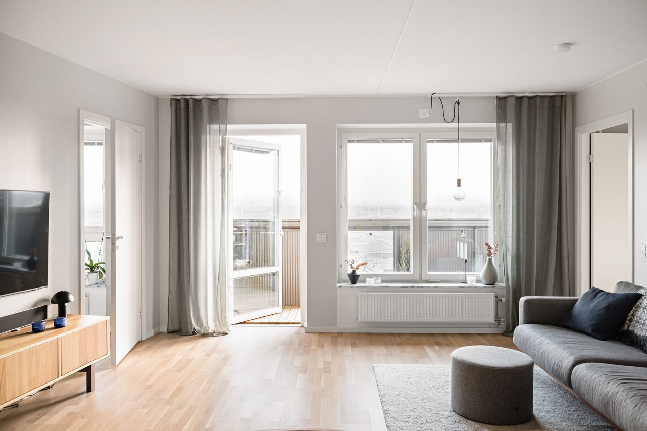 Årstaskogs väg 9A