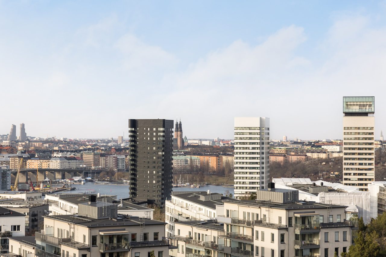 Årstaskogs väg 9A